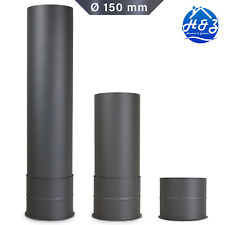 Doppeltes Wandfutter für Ø