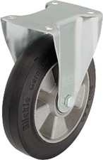 Blickle Schwerlast Bockrolle