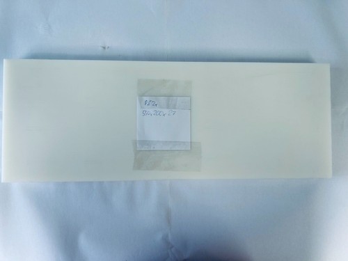 Kunststoff platte polyethylen - kunststoff,