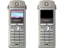 Siemens gigaset s44 s445 - gigaset, s44/s445