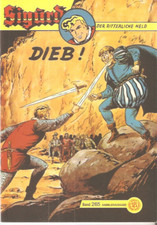 SIGURD  -  DER  RITTERLICHE