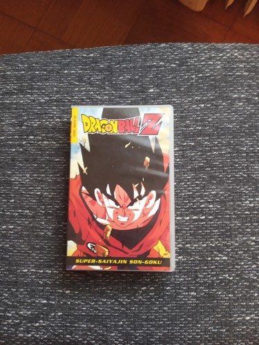 Dragonball super saiyajin - z,