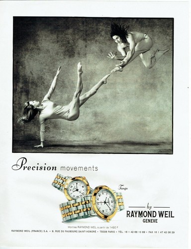 Werbung advertising 079 1995 - advertising,