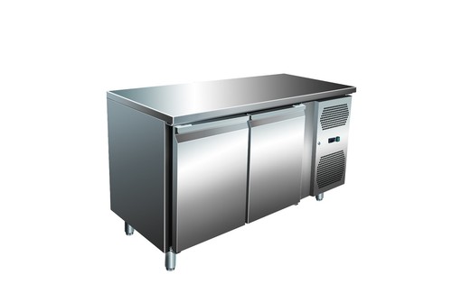 Gastro edelstahl kühltisch - gastro,