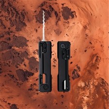 Quick Flip Grav Pick Rake