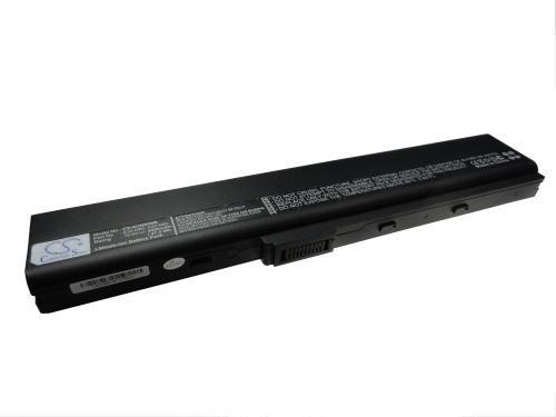 Akku asus a31 - f, a32-k52