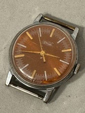 ZIM Vintage Uhr Made in  UdSSR