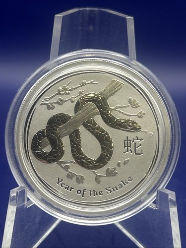 Unze silber 50 - 1/2, cents