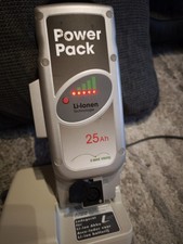 E-Bike Akku Li-ion 26 V, 25Ah