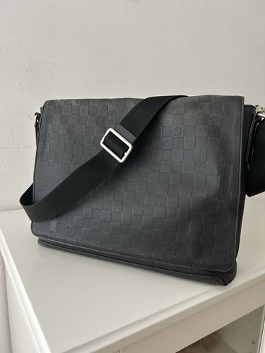 Louis vuitton damier infini - vuitton,