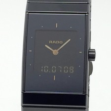 RADO (like new & unworn) M