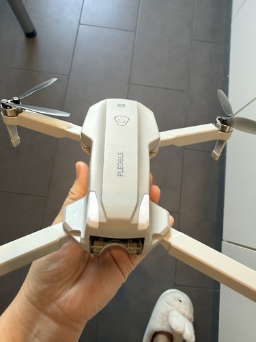 Gps drohne mit kamera eis - mit, 4k