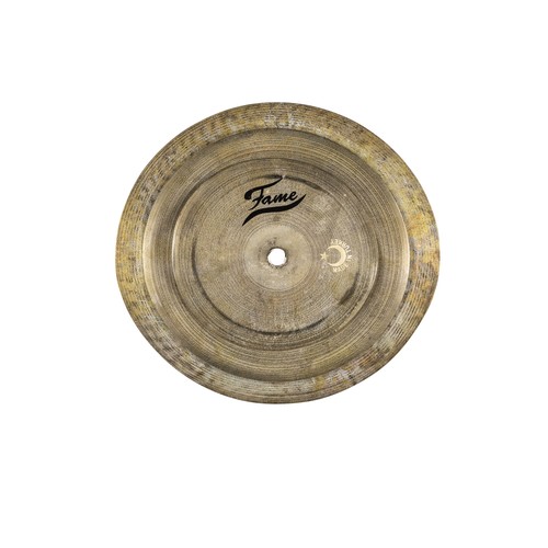 Clapper smash stack b20 - stack, 10"