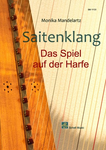 Saitenklang harfenschule - -, |