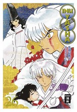 Inu Yasha New Edition 26 Rumiko Takahashi