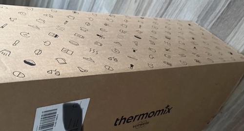 Thermomix tm7 neu - tm7,