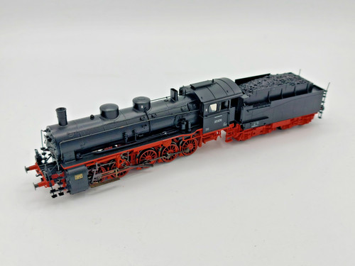 Trix 22057 dampflok br - h0,