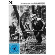 Kino Kontrovers:~Jagdszenen