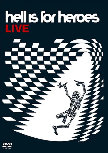Hell for heroes live - heroes,