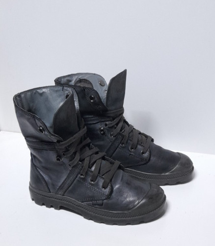 Palladium damen stiefelette - palladium,