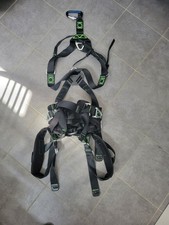 Miller ROPAX Geschirr