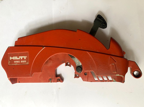 Hilti wsc 265 kreissäge - hilti,