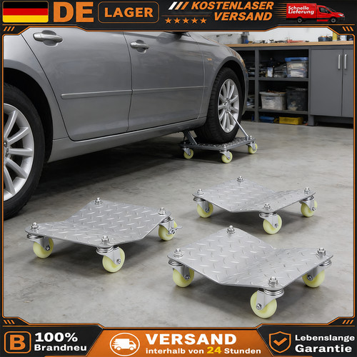Rangierheber stück - 4,