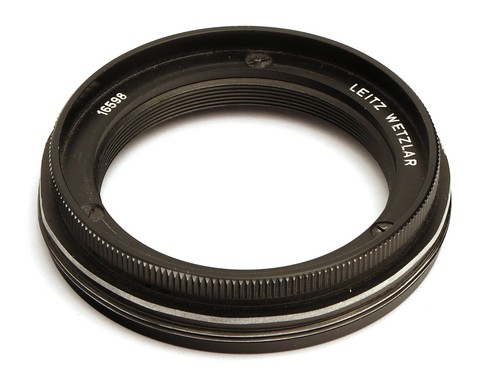 Leica leitz 16598 adapter für - leitz,