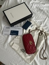 Gucci marmont - gucci, gg