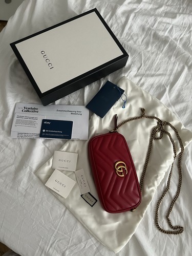 Gucci marmont - gucci, gg