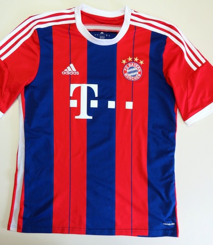 Bayern münchen 2014 - bayern,
