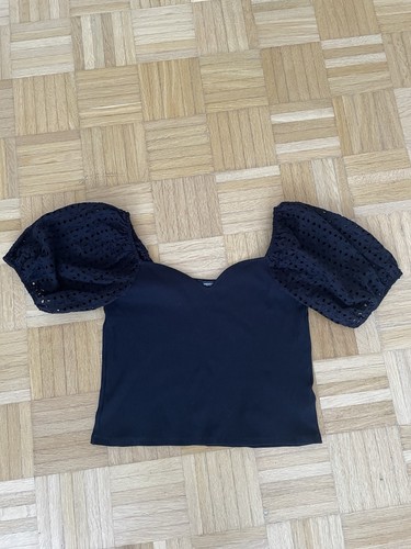Top lawrence grey 42 - top,