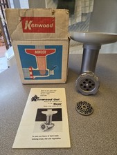 Kenwood chef a789 fleischwolf - a789,