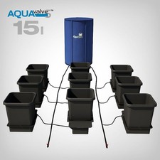 Autopot 1pot bewässerungsset - autopot,