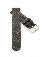 Perlrochen-Style Uhrenarmband