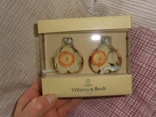 Villeroy boch - ❤️, ❤️