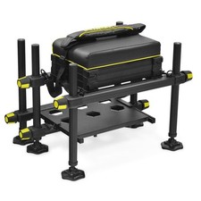 Tubertini T-Box Sitzkiepe 36