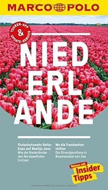 Niederlande marco polo - niederlande,
