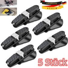 Brillenhalter für auto - brillenhalter,