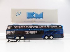 1:87 Rietze Neoplan Megaliner Reisekutsche R-021 