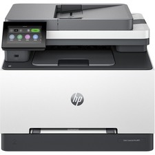 HP Color LaserJet Pro MFP