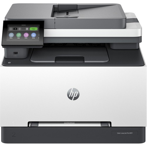 Color laserjet pro mfp - color,