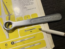 Campagnolo 769 Werkzeug Tool Bike Rennrad Cycles Fahrrad Eroica Eddy Masi Herse