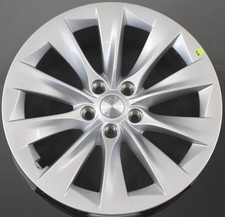 Original Tesla Model S