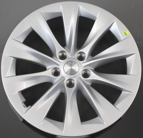 Original tesla model - original, s