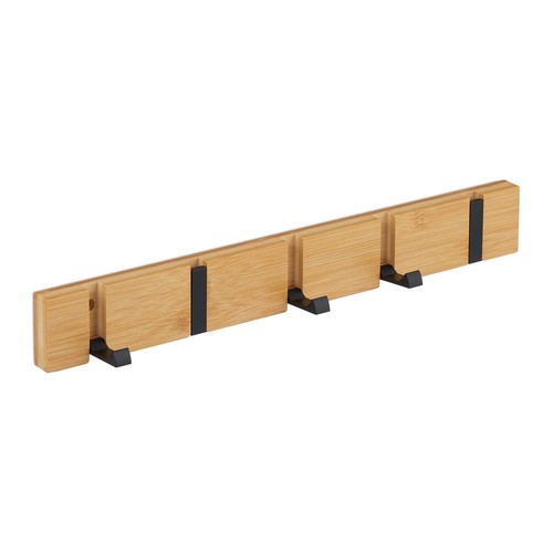 Garderobenleiste wandgarderobe - garderobenleiste,