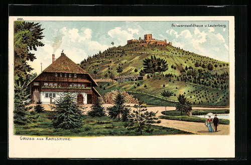 Lithographie karlsruhe - lithographie,