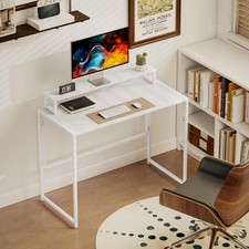 HOMCOM Schreibtisch Klappbar