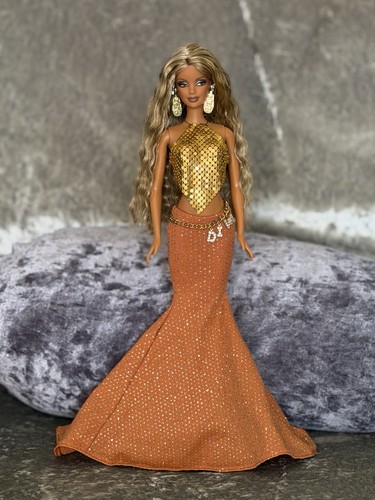 Mattel diva sammlung all - mattel,