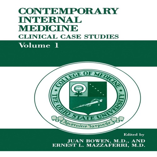 Contemporary internal medicine - contemporary,